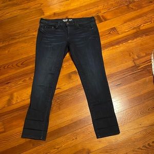 Mossimo Skinny Jeans